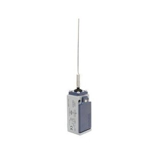 EMAS METAL GÖVDELİ SPİRAL TELLİ SWİTCH L51K13SOM101