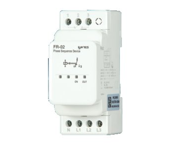 ENTES FAZ SIRASI RÖLESİ 1C/O KONTAK M3559