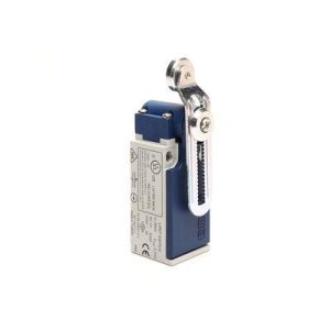 EMAS AÇISAL HAREKETLİ 18MM YÜK. AYARLANABİLİR METAL MAKARA KISA DÖNER KOL L52K13MEM122