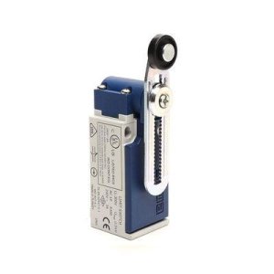 EMAS ACISAL HAREKETLİ 18 MM AYARLANABİLİR PLASTİK MAK KISA DÖNER KOL L5K13MEP122