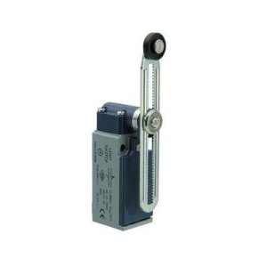 EMAS AÇISAL MAKARA ÇİFT YÖN Q14 MM PLASTİK MAKARALI KOL L51K13MEP123