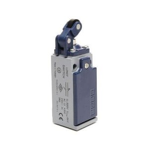 EMAS AÇISAL HAREKETLİ Q14 MM PLASTİK MAKARALI KOL L51K13MIP311