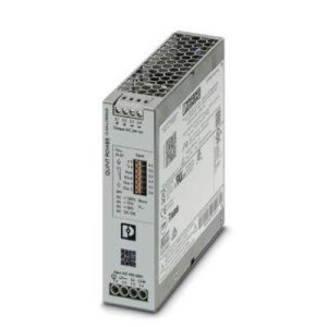 PHOENIX CONTACT GÜÇ KAYNAĞI QUINT4-PS/3AC/24DC/5 2904620