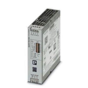 PHOENIX CONTACT GÜÇ KAYNAĞI QUINT4-PS/1AC/24DC/5 2904600