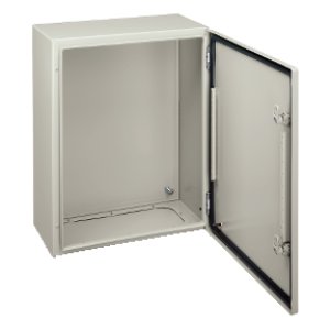 SCHNEIDER ELECTRIC Y1200XG800XD300 IP 66 RAL7035 PANO MONTAJ PLAKASIZ
