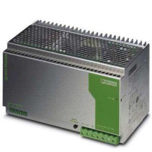 PHOENIX CONTACT GÜÇ KAYNAĞI QUINT-PS-3X400-500AC/24DC/30 2938633