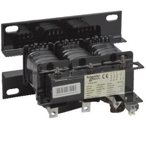 SCHNEIDER ELECTRIC LVR07065A40T HARMONİK ÖNLEYİCİ REAKTÖR 6,5KVAR 190HZ (3,8) %7 50HZ 400V