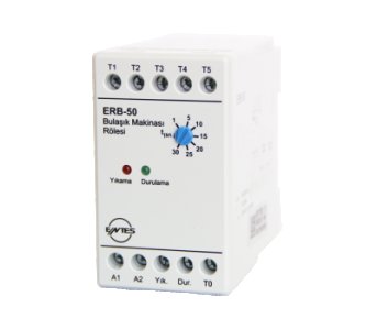 ENTES ÇOK FONKSİYONLU ZAMAN RÖLESİ M1150-M4068