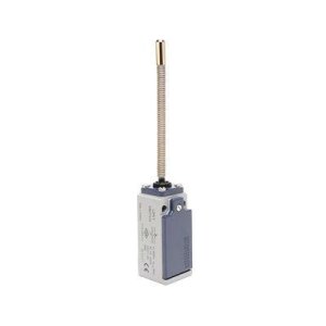 EMAS METAL GÖVDELİ SPİRAL KOLLU SWİTCH L51K13SOM102
