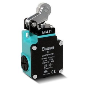 EMAS DOĞRUSAL HAREKETLİ 22 MM MAKARA KOLLU L2K13MIM211