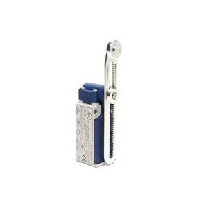 EMAS AÇISAL HAREKETLİ 18MM YÜK. AYARLANABİLİR METAL MAKARA KISA DÖNER KOL L52K13MEM123