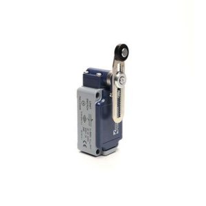 EMAS ACISAL HARKEKETLİ 18 MM PLASTİK MAKARA AYARLI DÖNER KOL L52K13MEP122