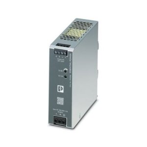 PHOENIX CONTACT 2910586 ESSENTİAL PS/1AC/24DC/120W/EE 1 FAZLI 5 AMPER GÜÇ KAYNAĞI