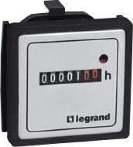 LEGRAND SAAT SAYACI 110-120V AC 50 HZ