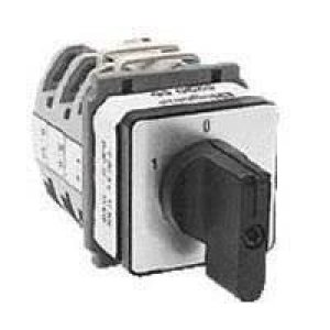 LEGRAND TRİFAZE PAKO ŞALTER 32A