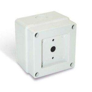 KRAUS & NAİMER C26 ... C42/KG10B ... KG64B PAKO ŞALTER İÇİN IP65 KUTU XXXX