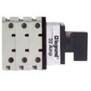 LEGRAND PAKO ŞALTER MONO KUTUP DEĞİŞTİRİCİ
