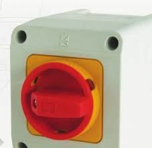 EMAS PSK31 PLASTİK PAKO KUTUSU IP54 PSK31