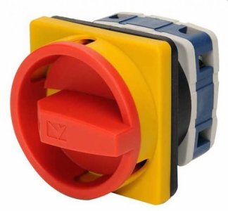 EMAS 3X32A TRİFAZE PAKO ŞALTER PSA032AK341E