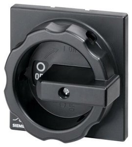 SIEMENS SİYAH TAHRİK MANDALI 3LD 20-22