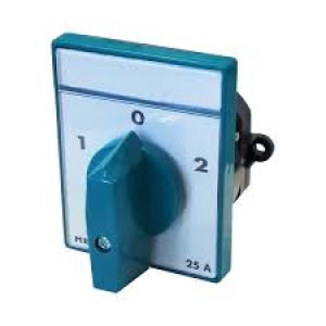 LEGRAND 25A MONOFAZE KUTUP DEĞİŞTİRİCİ 1-0-2
