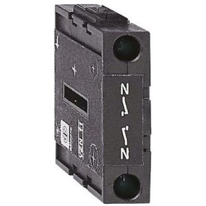 SCHNEIDER ELECTRIC MİNİ VARIO 1NA GEÇ KAPAYAN KONTAK