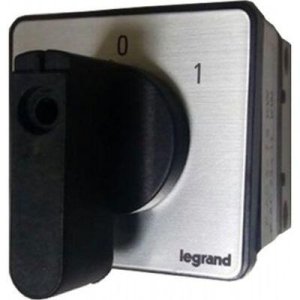 LEGRAND MONOFAZE PAKO ŞALTER 16A