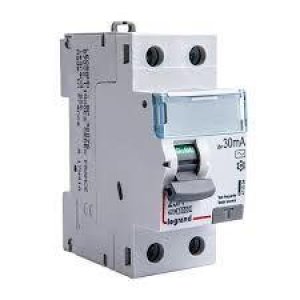 LEGRAND 10A TRİFAZE PAKO ŞALTER