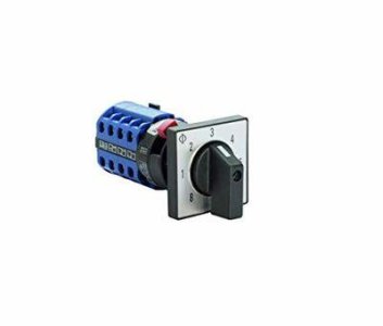 KRAUS & NAİMER START-STOP PAKO ŞALTER 20AMPER