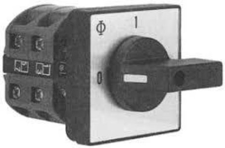 KRAUS & NAİMER C26-A291 PAKO ŞALTER
