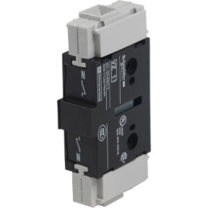 SCHNEIDER ELECTRIC NÖTR KUTUP MODÜLÜ 40 A V02...V2 İÇİN
