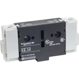 SCHNEIDER ELECTRIC TOPRAKLAMA MODÜLÜ 40 A V02...V2 İÇİN