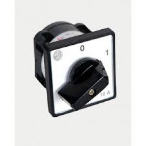 LEGRAND 25A TRİFAZE PAKO ŞALTER