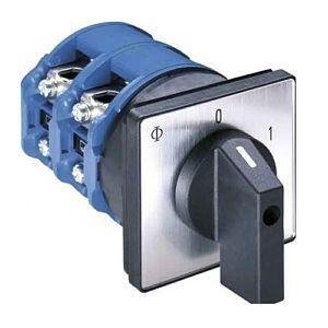 KRAUS & NAİMER YILDIZ ÜÇGEN O-Y 115AMPER