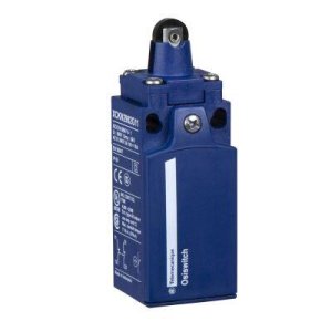 SCHNEIDER ELECTRIC OPTİMUM PLASTİK NİHAYET ŞALTERİ