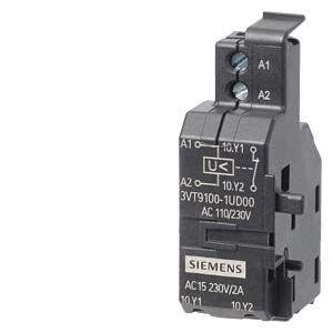 SIEMENS DÜŞÜK GERİLİM AC 230-400V DC 220V DÜŞÜK GERİLİM BOBİNİ