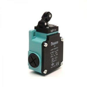 EMAS L2K13MIP311 SINIR ŞALTER AÇISAL MAKARA TEK YÖN ALÜMİNYUM GÖVDE