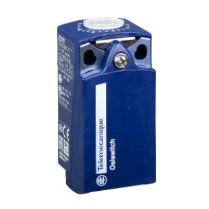 SCHNEIDER ELECTRIC LİMİT ANAHTARI GÖVDESİ ZCP KOMPAKT 1NC + 1NO HIZLI HAREKET