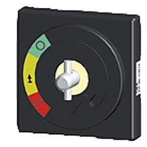 SIEMENS TAHRİK KOLU MONTAJ ÇERÇEVESİ IP66