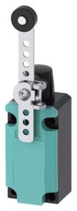 SIEMENS NİHAYET ŞALTER METAL KOL AYARLI