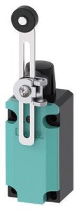 SIEMENS NİHAYET ŞALTER METAL KOL AYARLI