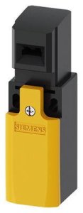 SIEMENS MEKANİK EMNİYET ŞALTERİ METAL 1NO+2NC