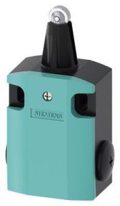 SIEMENS NİHAYET ŞALTER METAL DİKEY TAHRİKLİ