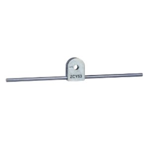 SCHNEIDER ELECTRIC NİHAYET ŞALTERİ KOL ZCY ÇUBUK KOL 3MM