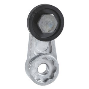 SCHNEIDER ELECTRIC LİMİT ANAHTARI MANİVELASI ZCKY ÇELİK MAKARALI MANİVELA 40..120 °C