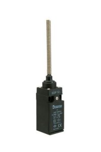 EMAS L3K13SOP103 SINIR ŞALTER SPİRAL KOL PLASTİK GÖVDE PLASTİK-METAL UÇ