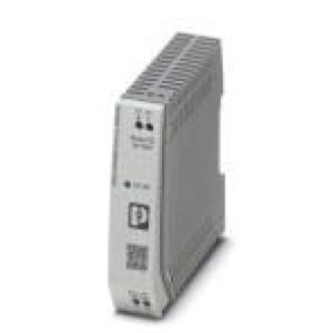 PHOENIX CONTACT UNO-PS/1AC/24DC/ 30W DIN RAYINA MONTAJ IÇIN PRIMER ANAHTARLAMALI UNO POWER GÜÇ KAYNAĞI ÜNITESI