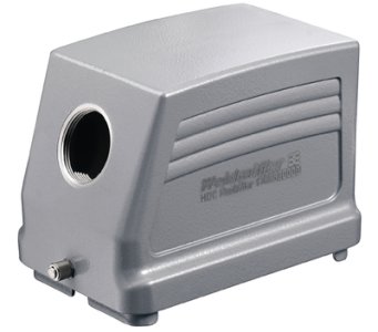 WEIDMULLER HDC 48B TSLU 1M50G HDC ENCLOSURES