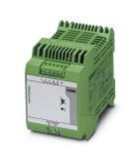 PHOENIX CONTACT MINI-PS-100-240AC/10-15DC/8 10-15 VDC 8A MİNİ SERİSİ GÜÇ KAYNAĞI