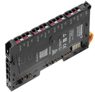 WEIDMULLER UR20-8DI-P-2W